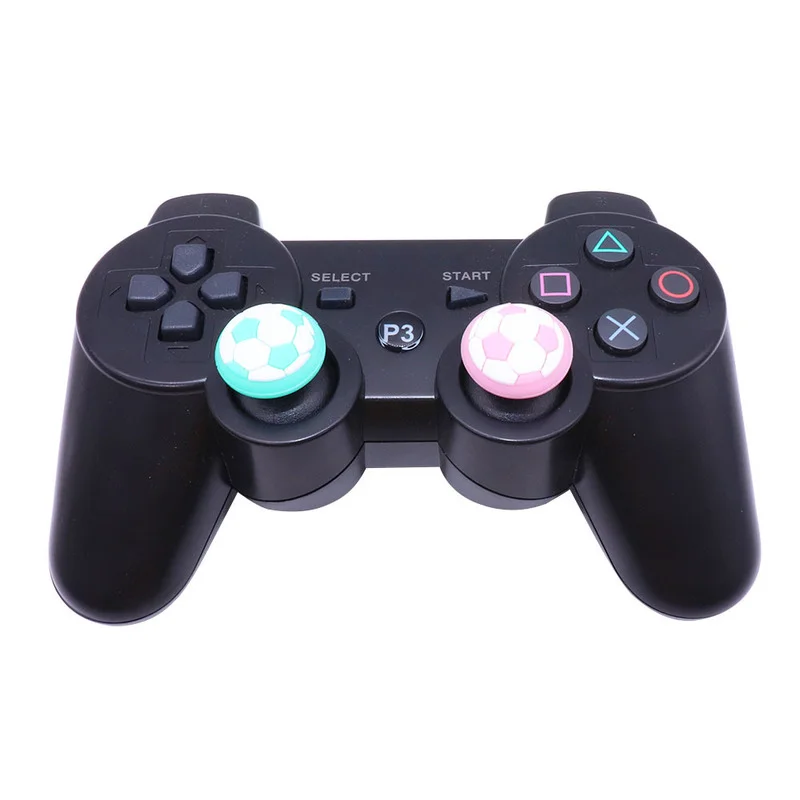  Защитные колпачки для PS3 PS4 PS5 xbox ONE серии X S NS PRO Joy-Con палочкой контроллер джойстика геймпад кнопочный