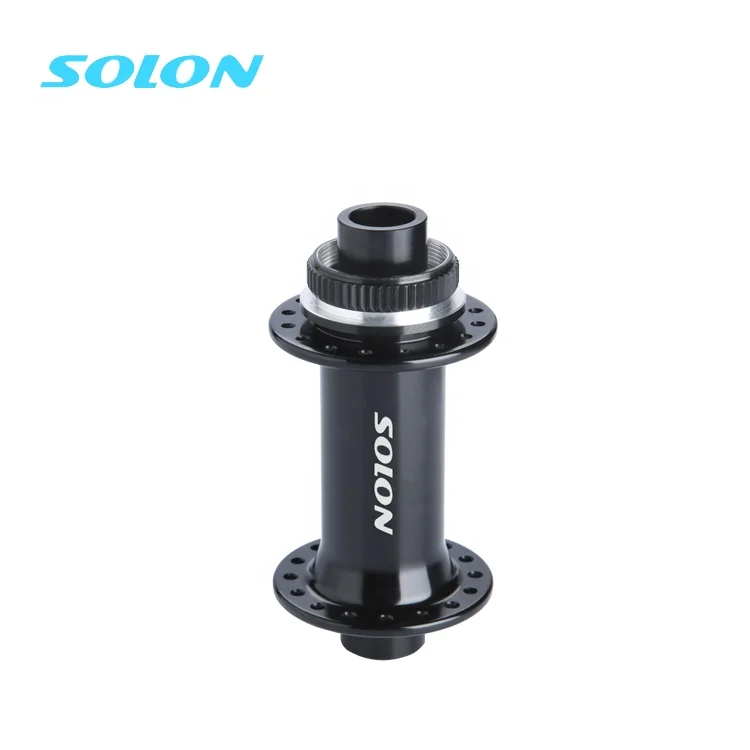 Two bearing high-end Front Hub MTB Mountain Bike BMX HUB