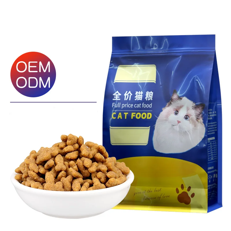 Amazon лидер продаж органический корм для домашних животных кошек сухой