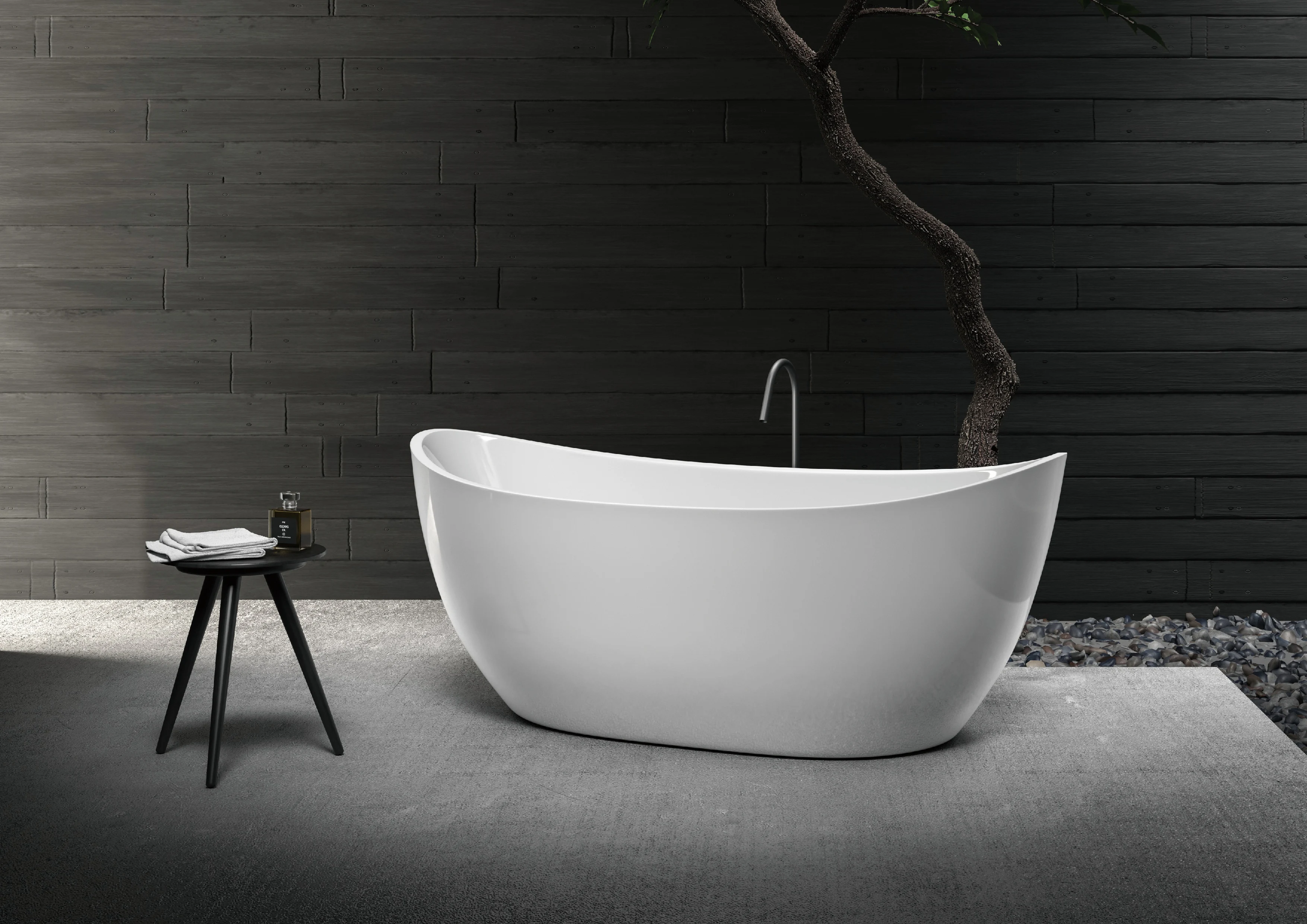 Acrylic Soaking Freestanding Bathtubs For Small Bathroom Free Standing Corner Round Luxury Bath Tub Price