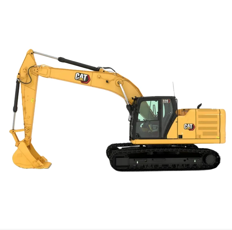 Used excavator cat320 Japan brand Used CAT 320 Excavator Caterpillar 320D Crawler Excavator CAT320 used digger for sale