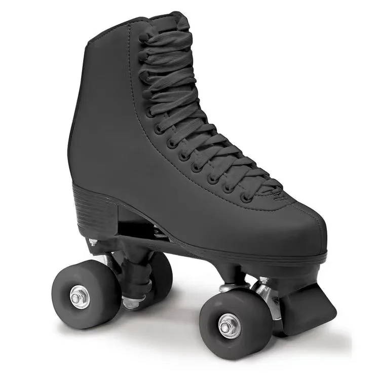 High quality inline skates adjustable glitter safety roller skates