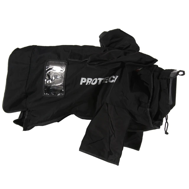 Professional Security Camera Rain Cover For Sony PMW-EX3 etc