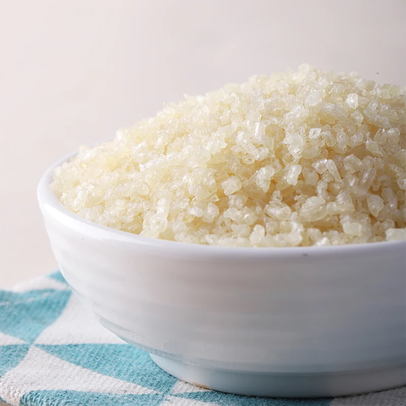 
Hot Selling 100 Bloom Technical Gelatin With High Quality 