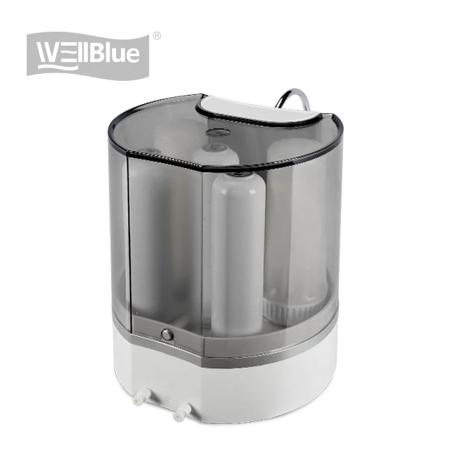Best durable alkaline kangen water machine practical alkaline mineral drinking water filter system ultra filter for water