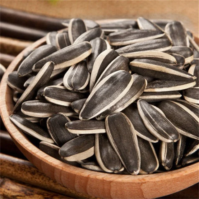 Manufacturers Supply Wholesale Price Customizable Flavored Salted Sunflower Seeds