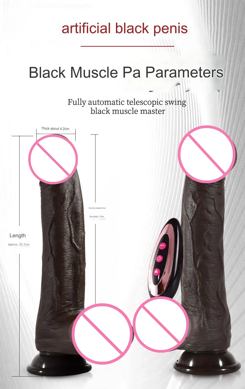 LOVE Wholesale Realistic Penis Adult Sex Toy Remote Control Masturbators Vibrator Dildo for Women sex toys