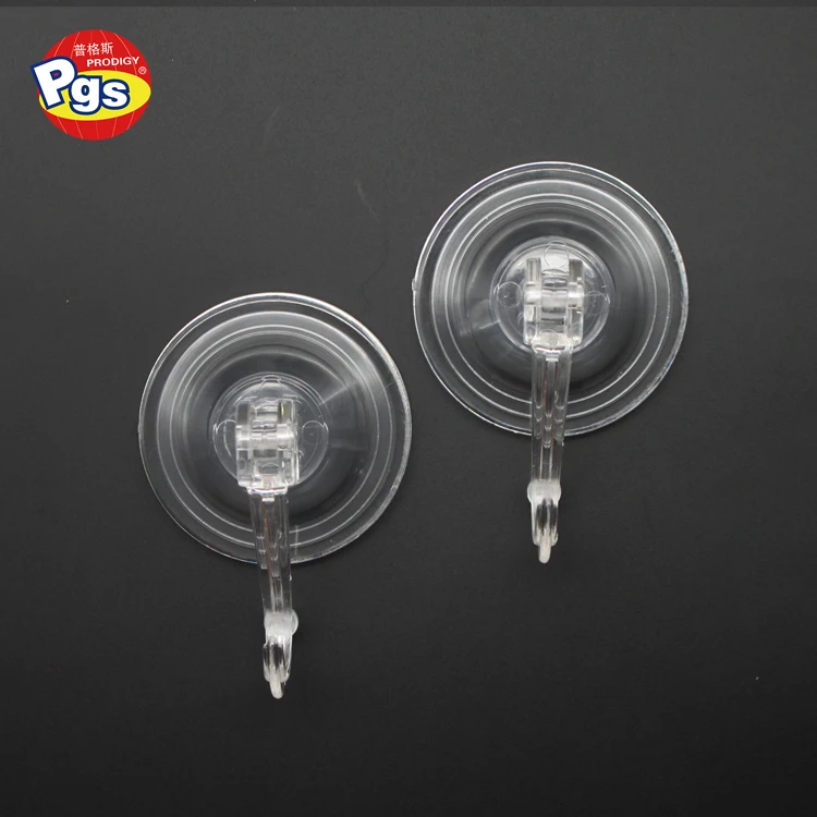 Black suction cup garage hook manufacturers hook on suction cup feet