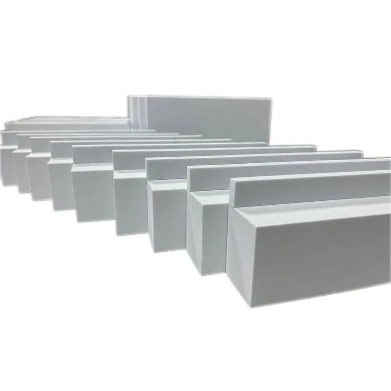 Hot Selling Custom Shockproof EVA High-density Polyethylene Foam Packing Material