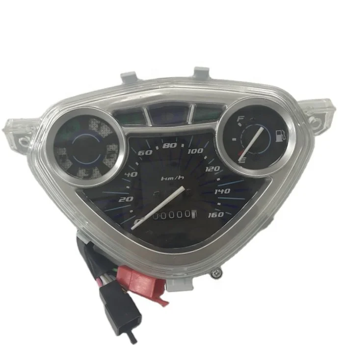 High Quality JUPITER Z NEW Motorcycle Speedometer Gauge Tachometer Odometer for YAMAHA