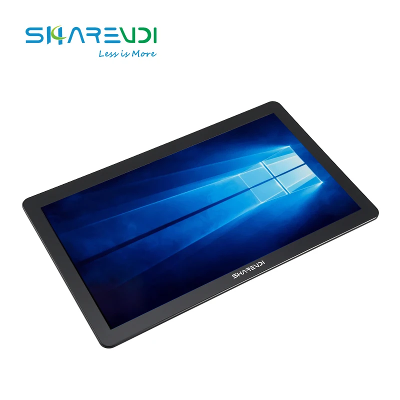 IP65 10 4 '15' 15 6 '21 5 защищенный от вандалов прочный планшетный ПК для Win7/8/10 Linux все в одном сенсорный экран встраиваемый промышленный