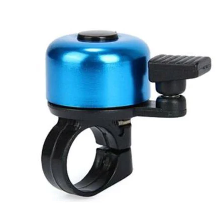 Wholesale Mini Alloy Cheap Price Good Quality Aluminum Bicycle Bells Bicycle Horn