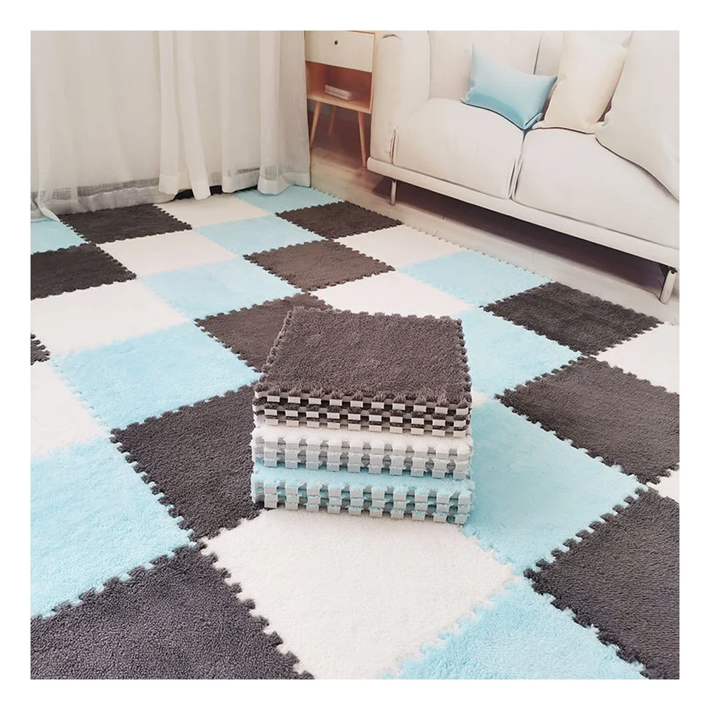 1pcs, home wall to wall carpet, modern shaggy carpet living room rugs, soft comfortable floor mat carpet