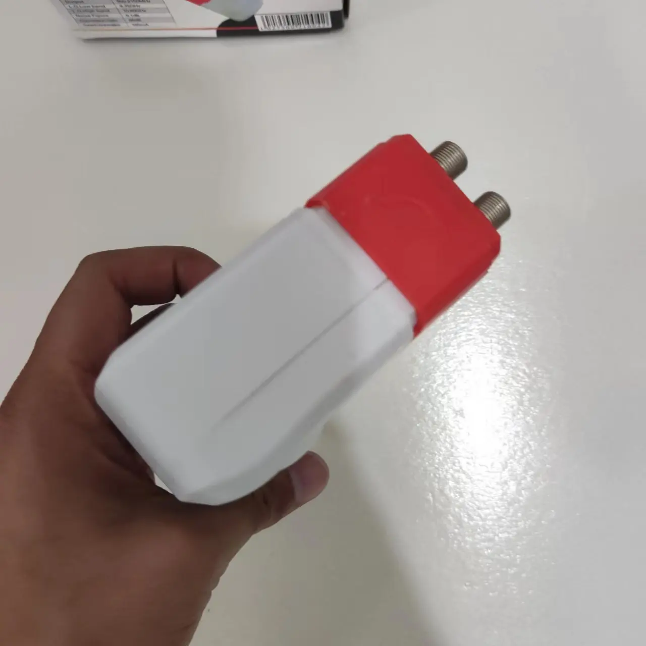 Full HD Digital KU Band Single/Twin/Quad LNB LNBF Ku Band 0.1db KU Universal LNB LNBF для спутникового приемника