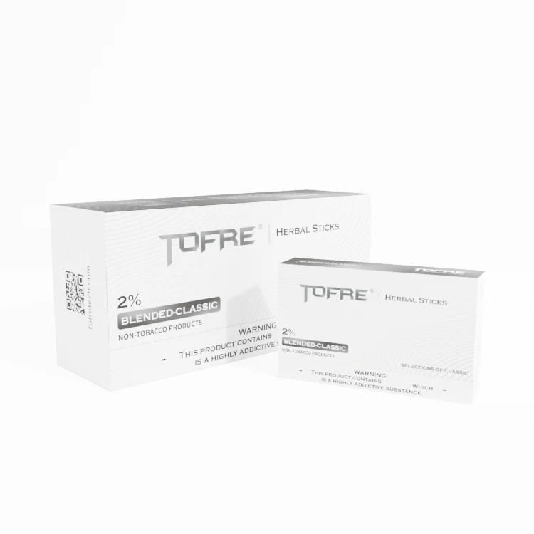 Tofre NEW Design Sticks Heating Kit Heat Not Burn Free tobak Herbal Sticks For Electronic Smoking Heeting