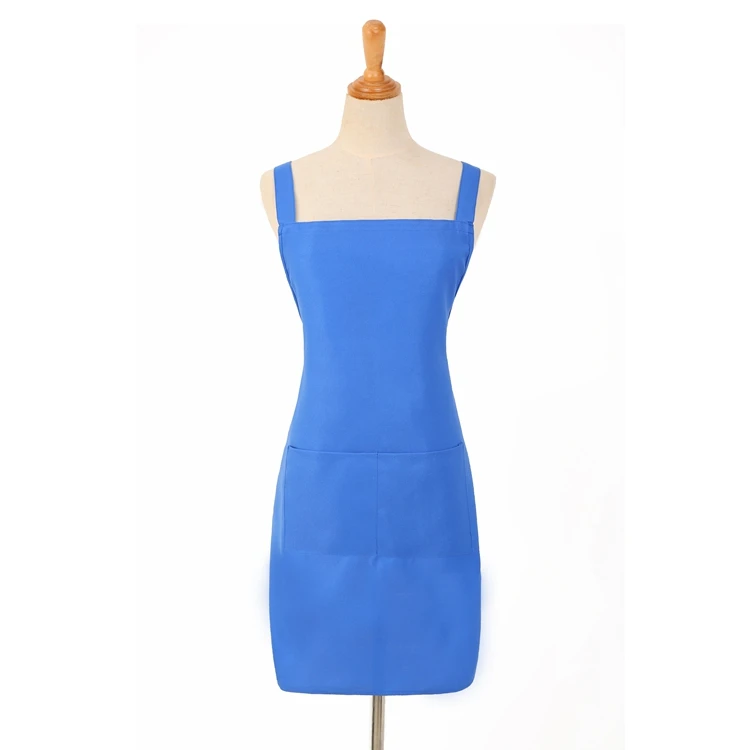 
Durable and high quality apron manufacturers custom apron bbq apron 