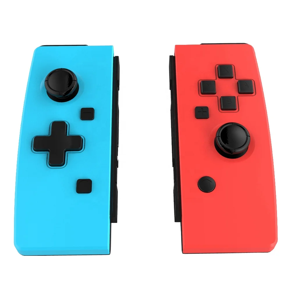 
hot selling oem custom wireless game controller pc joystick mobile gamepad 