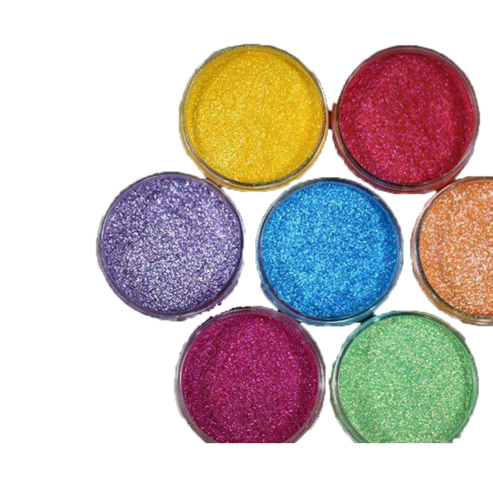 Natural Sericite Mica Pearl Powder for Skin Safe