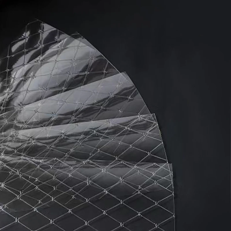 Factory Price high quality gelatin sheet leaf gelatin leaves