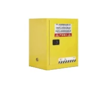  Fire and explosion proof safety cabinet