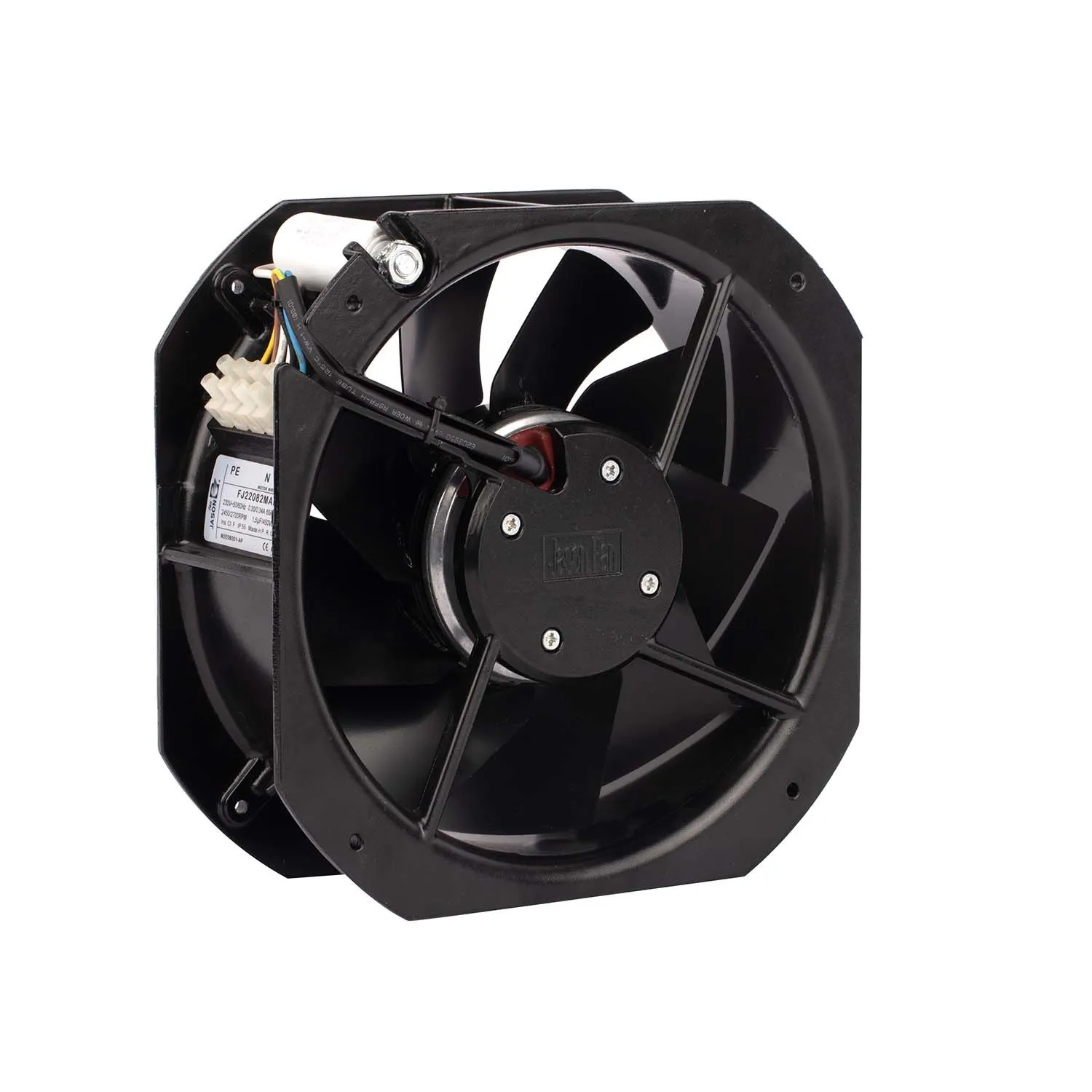 Axial Fan/Ventilation Fan blower 225*225*82mm /Used for Welding Machine