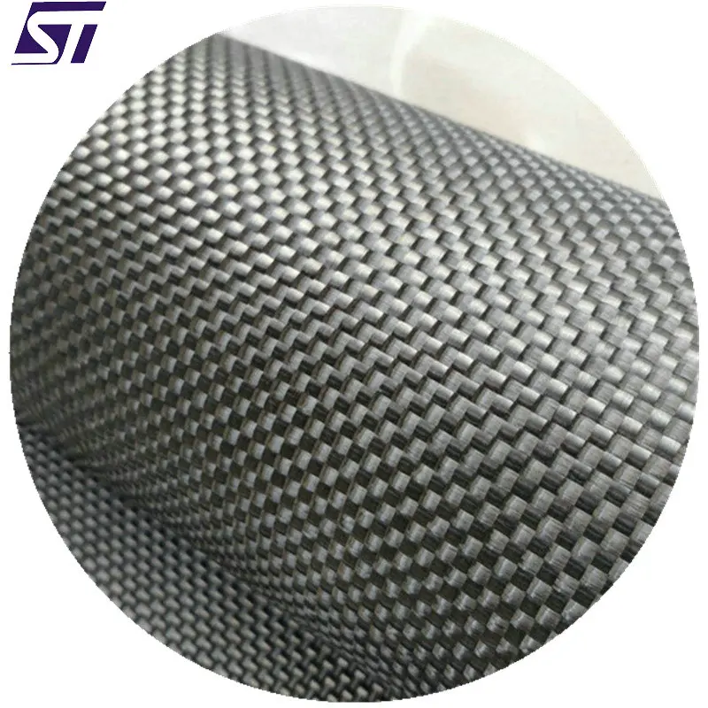 carbon fiber thread fabric 3k carbon fiber fabric for carbon fiber body kits