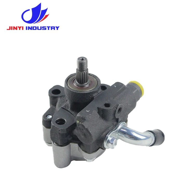 Auto Car Power Steering Pump suitable For Toyota Qualis 4432035570 44320-35570