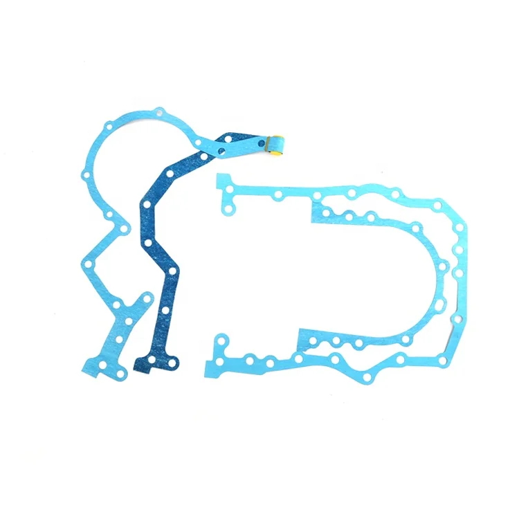 Сборка двигателя прокладка дизельного 6D22 для Mitsubishi