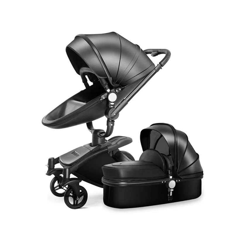 
2021 Best Sale Multifunction Adjustable Baby Stroller 