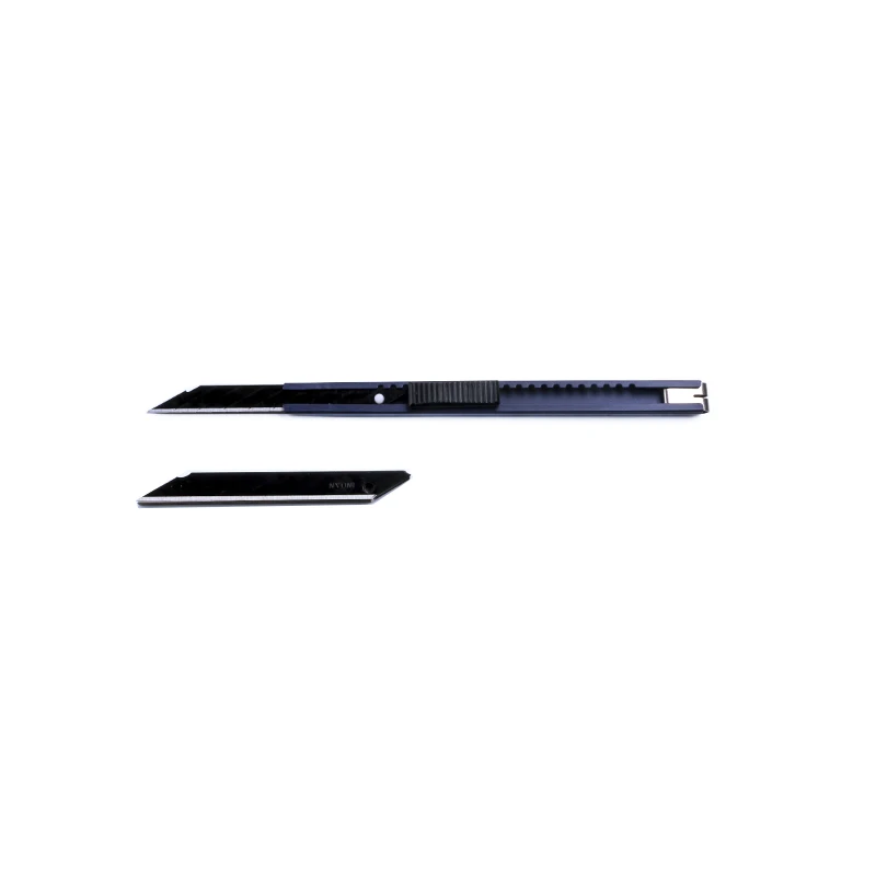 NYONI N2834 Professional Art Stationery Safe Practical Knife For Sharpening Pencils