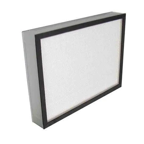 International market price  99.995% high efficiency filter air hepa compressor material filter