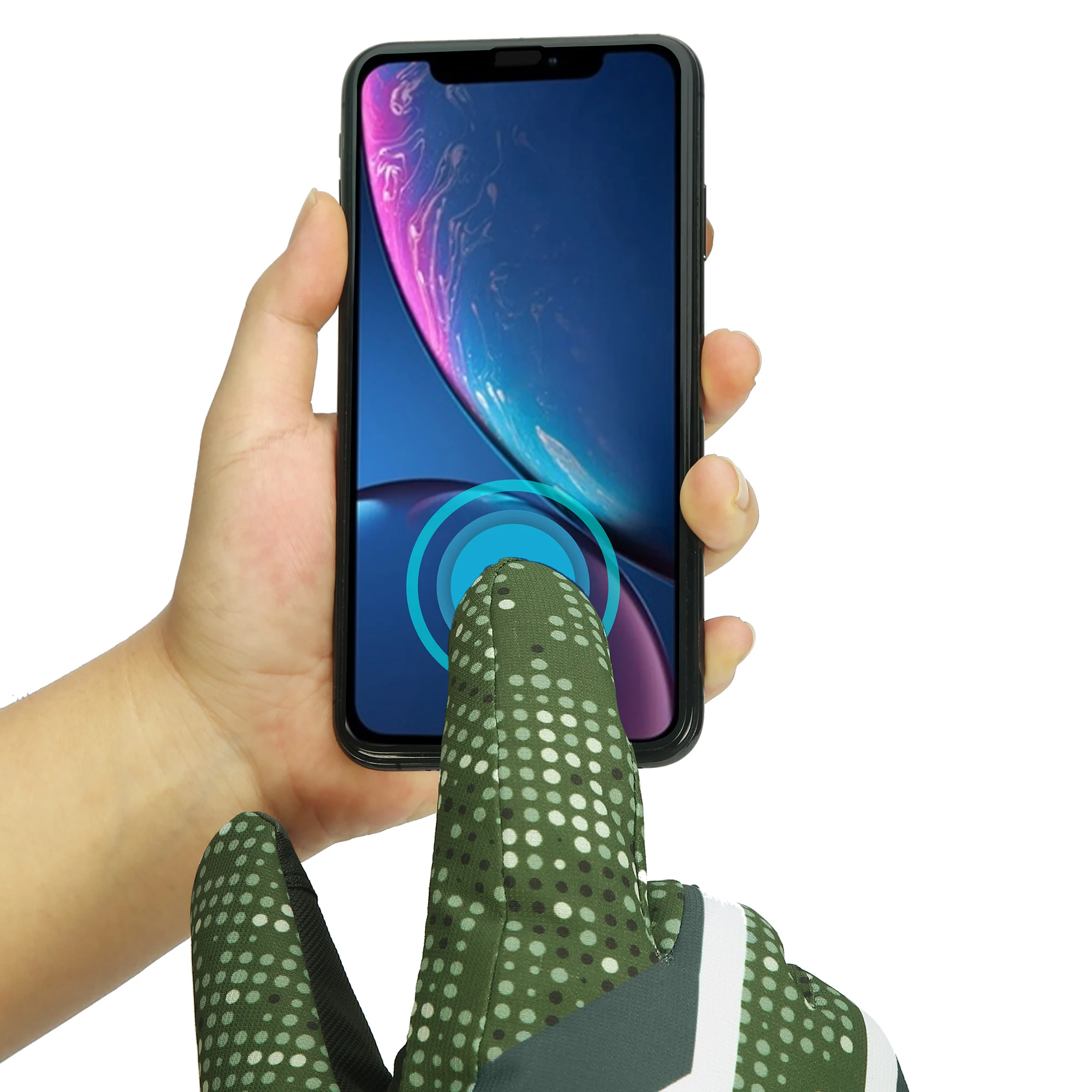 Зимние варежки для лыж, перезаряжаемые варежки с электрическим подогревом для езды на мотоцикле и велосипеде, варежки для работы с подогревом