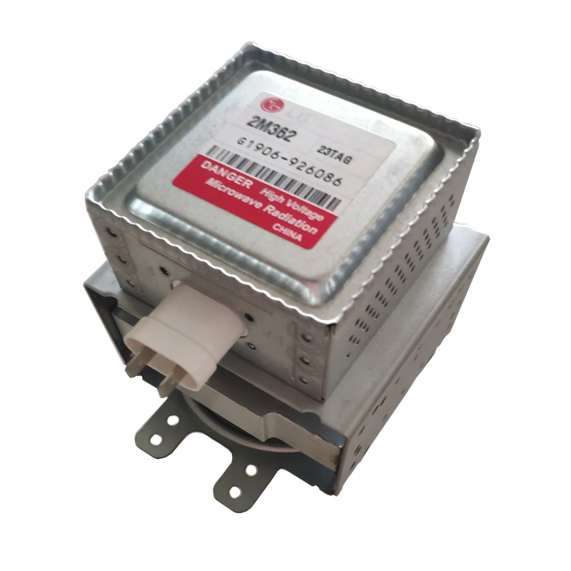 Microwave oven 1500W magnetron LG2M362-23TAG microwave generator