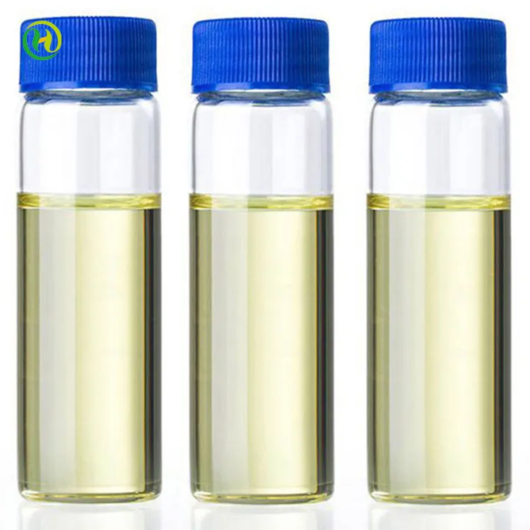CAS 502-42-1 Cycloheptanone Best price Factory supply