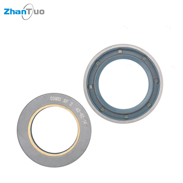 45x65x16.5 combi Tractor Wheel Hub Shaft Seal for Agricultural Machine oil seal