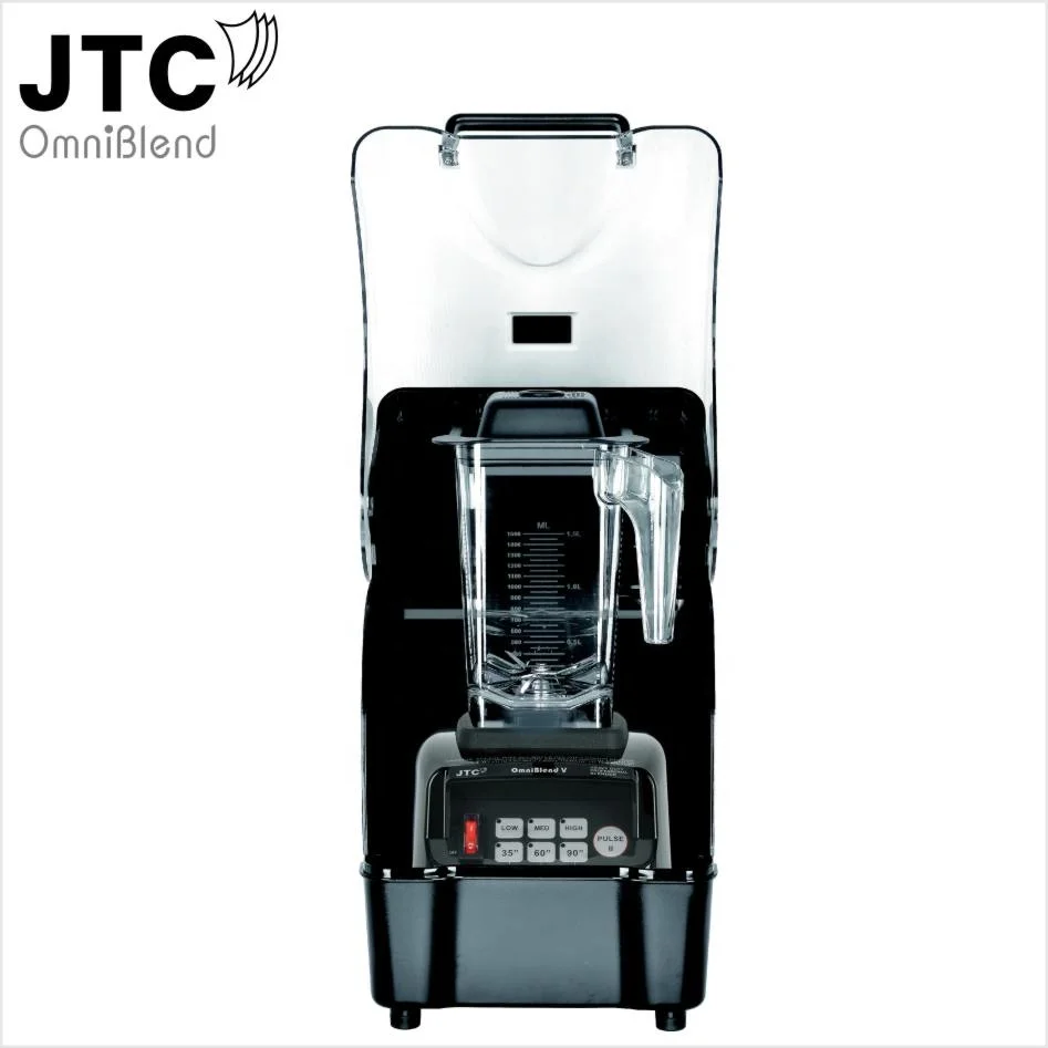 2020 Brand New High Speed Commercial Smoothie electric Blender