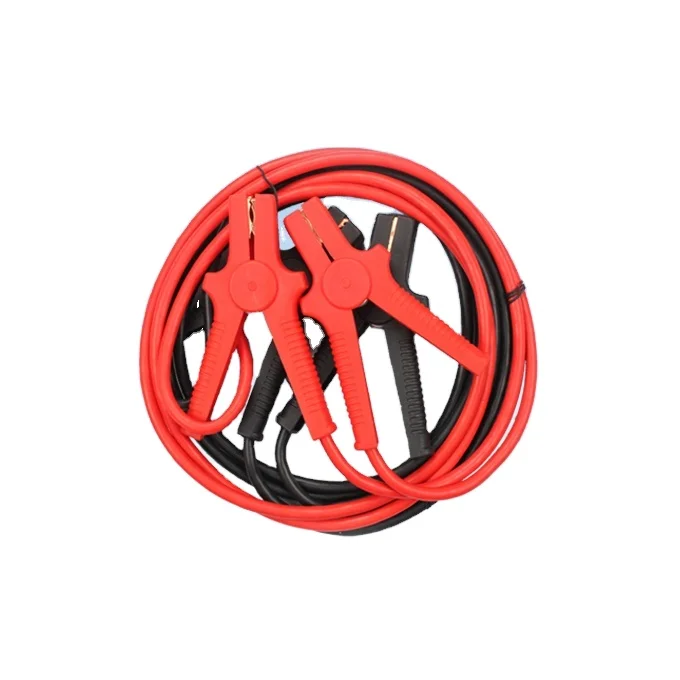 auto booster cable/car jumper cable