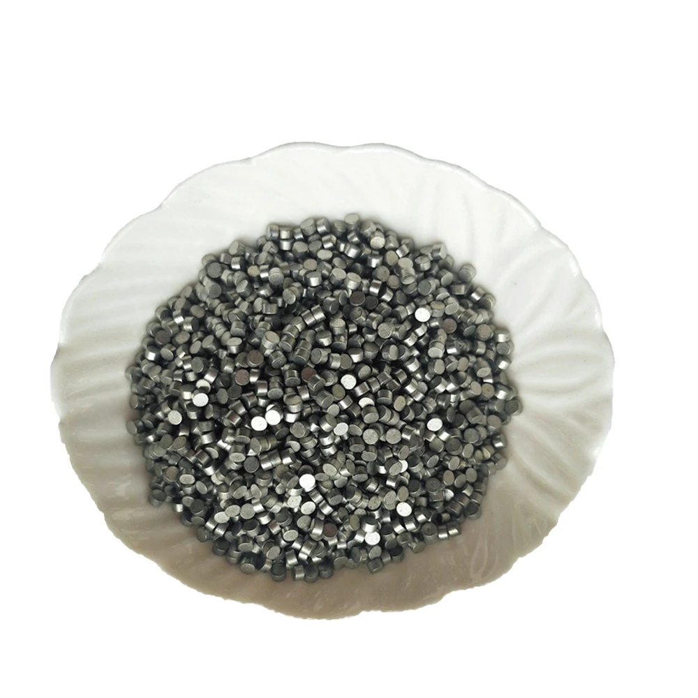 Top Quality Factory Supply Ferro Molybdenum Ferro Molybdenum Molybdenum Ore Product