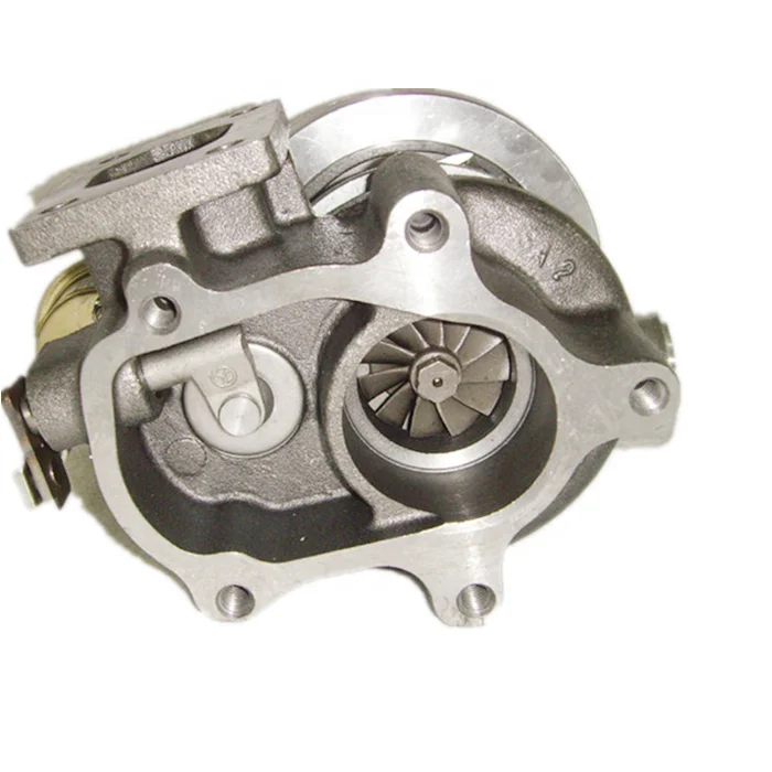 TB2509 466974-0010 53149887001 5149707001 466974-5010S 99431083 Turbocharger Turbo for For IVECO Daily TCA 8140.27.2870 2.5L