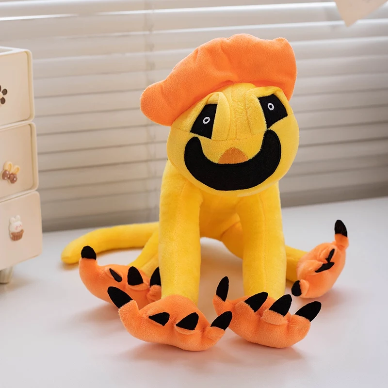 High Quality Pink Piggy Plush Toy Scary Smiling Animal Series Hot Selling Sofa Stuffed Animal Toys Factory Wholesale Home Use