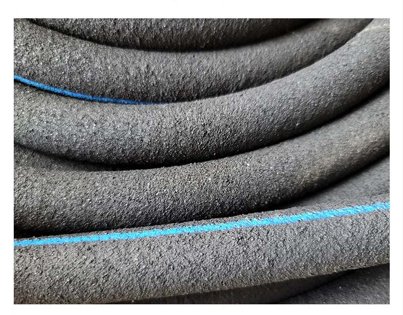 Эффективный и долговечный микро-воздухогенератор аэротрубка/пористый Воздухопроницаемый шланг для рыбной