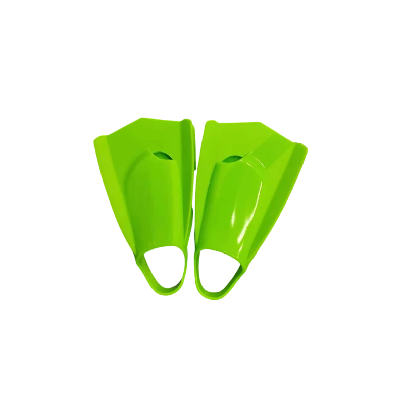 High Quality Soft Silicon Open Heel Swim Diving Fin Trendy Style 3 Day Delivery Diving Equipment Swimming Flippers Fins