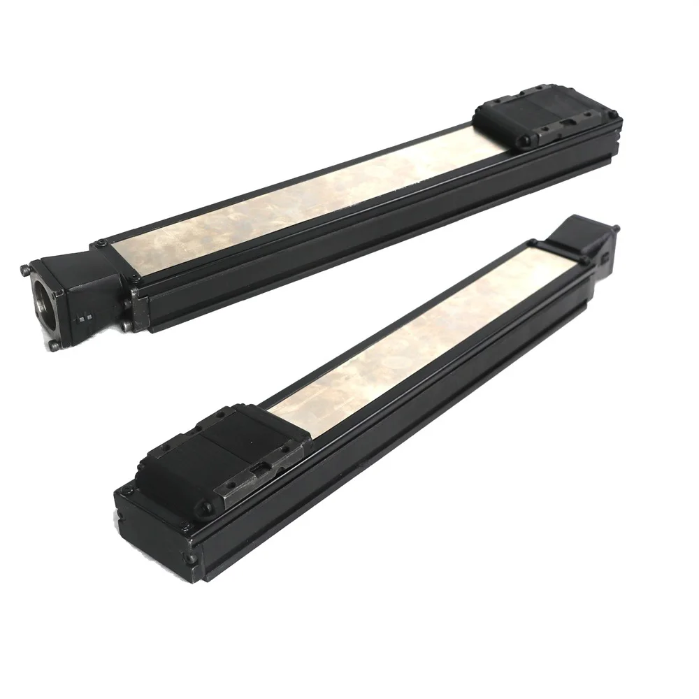 New Selling, Factory Directly sales! High Precision Ball Screw Sealed Linear Guide Slida Module For Automation Machine