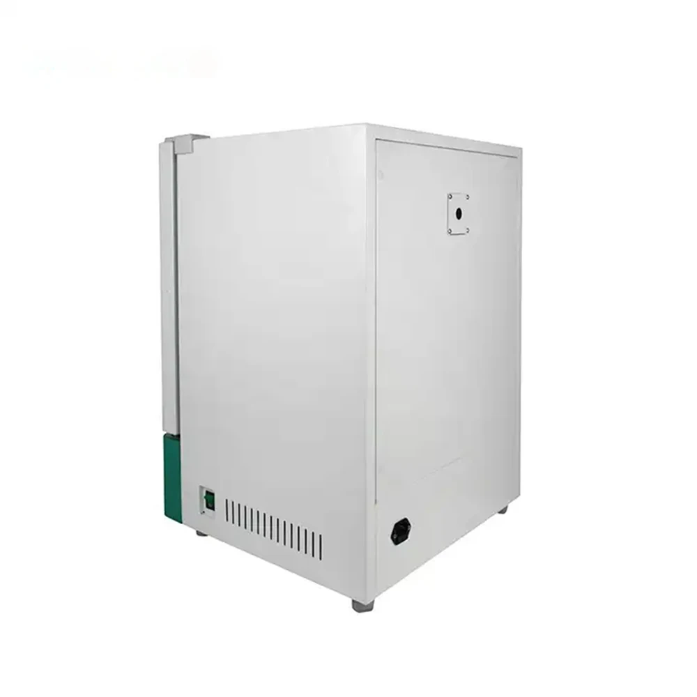 IKENE Lab Medical Digital Small Microbiology Incubator Electric Heating Constant-temperatur Portable Thermostat Incubator