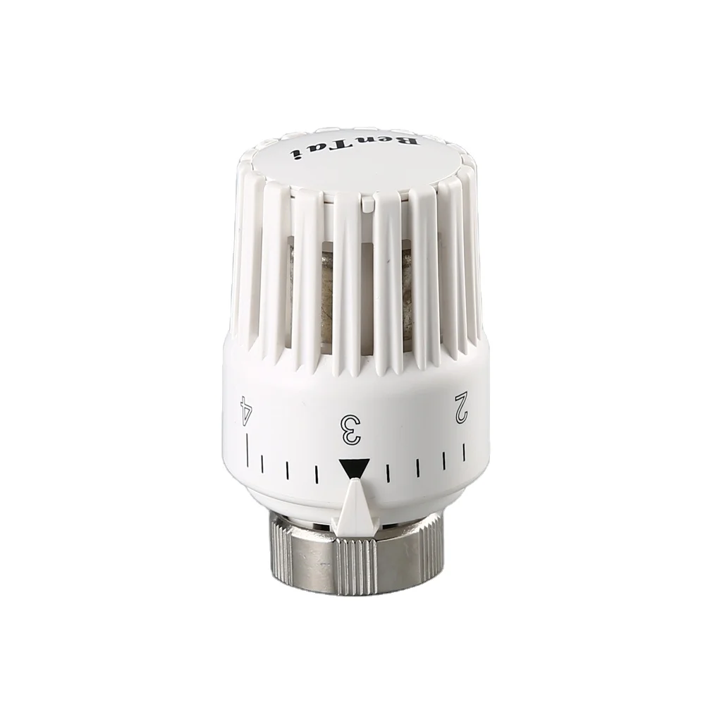 the best quality radiator accessories of thermostatic valve head