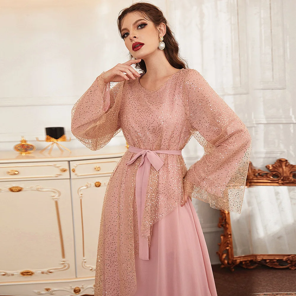 2476 Simple Abaya Designs In Pakistan New Model Abaya In Dubai Muslim Wedding Dress With Hijab Abaya Women Muslim Dress Dubai