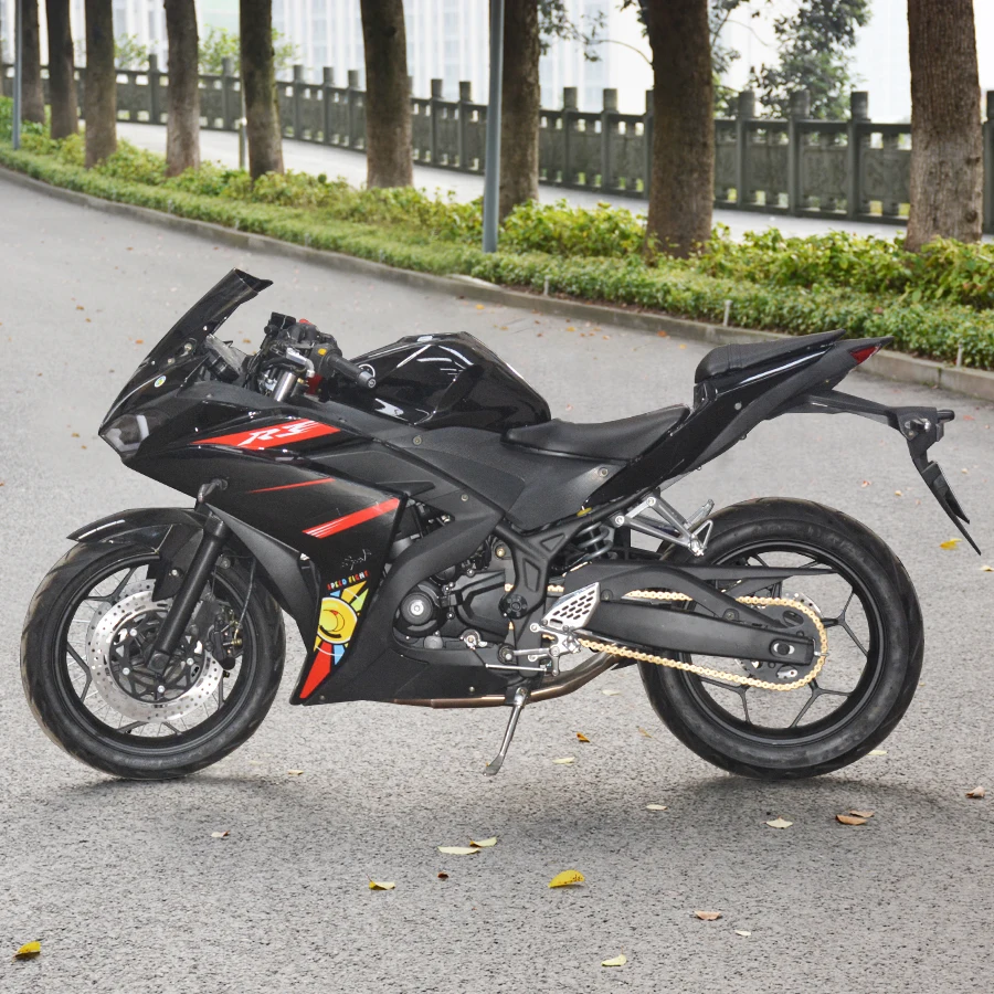 2021 New Mode China 250cc  sportbikes for adult