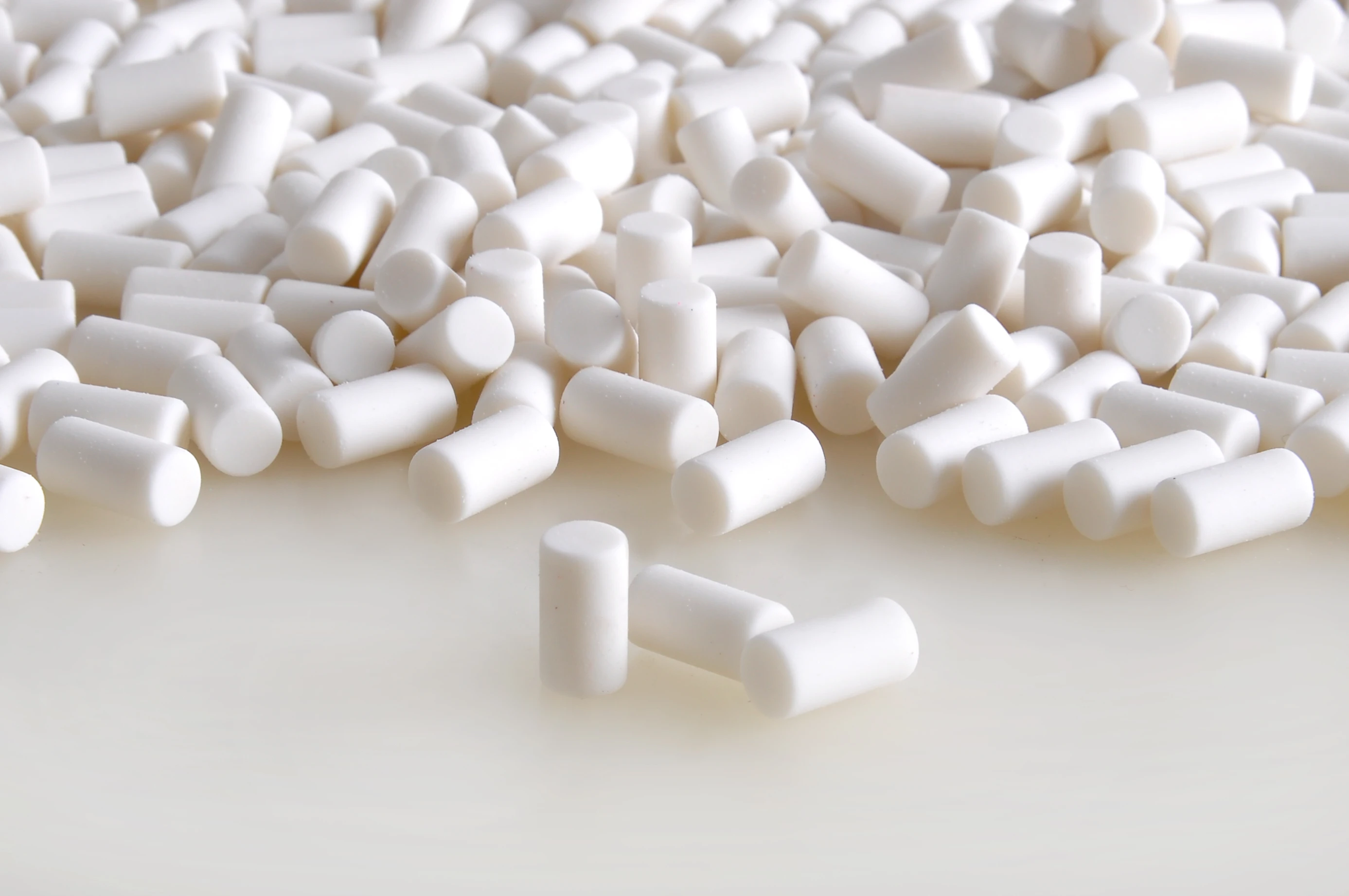 
Wholesale Light Green Eraser High Grade 