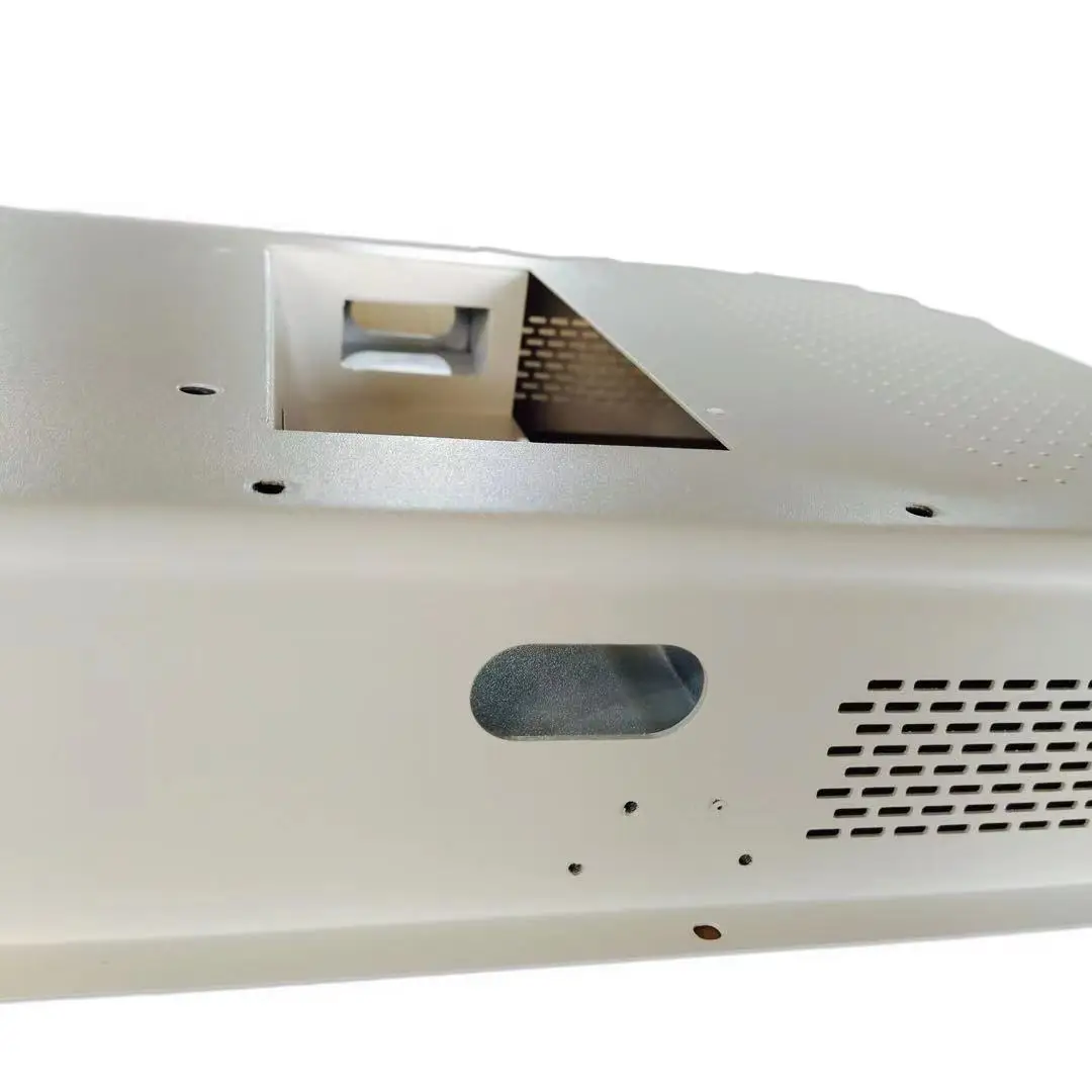 Metal Stamping Parts custom sheet metal fabrication