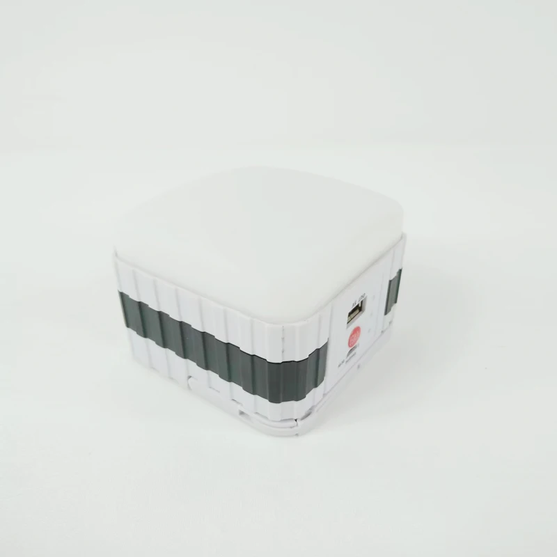 2400 3600 mAH Led Camping Lights Camp High Power Multi-Function Lamp Lantern Outdoor Rechargeable Portable Waterproof IP65